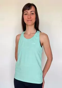 Musculosa Ladyfit – Dryfit en internet