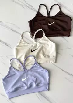 Imagen de Top Nike – tiras finas