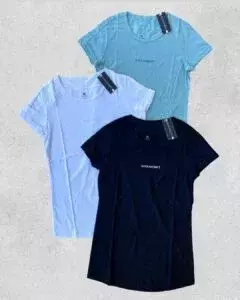 Remera snauwaert - algodón - comprar online