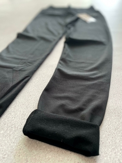 Calza larga térmica LadyFit en internet