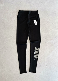 Calza larga nike - talle S - comprar online