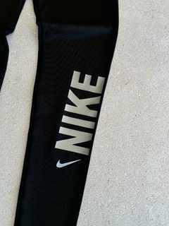 Calza larga nike - talle S en internet