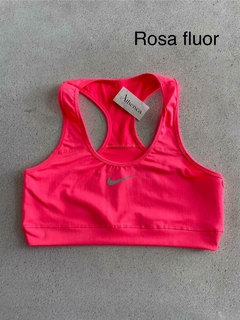 Top nike tiras gruesas - Talle XLL - Athenea