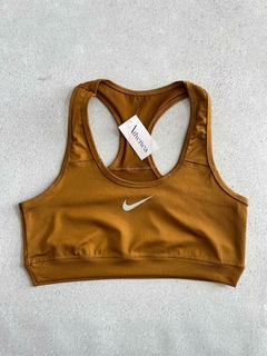 Top nike tiras gruesas - Talle XLL - comprar online