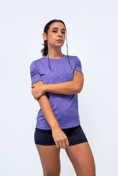 Remera Snauwaert - kationi - comprar online