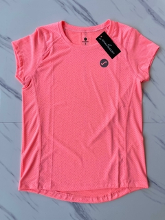 Remera snauwaert - amak - tienda online