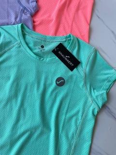 Remera snauwaert - amak - comprar online