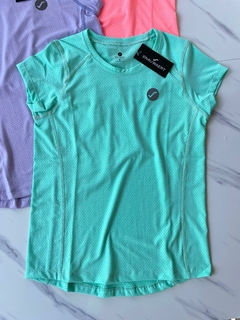 Remera snauwaert - amak - Athenea