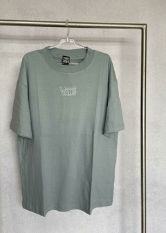 Remera vans over en internet