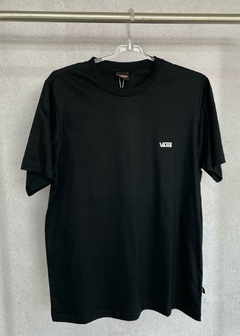 Remera vans basic - Athenea