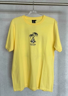 Remera Volcom - unisex - Athenea