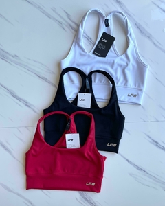 Top Ladyfit Run - Athenea