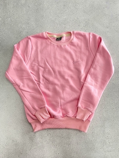Buzo Nike s/capucha - tienda online