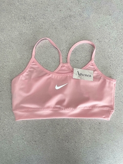 Top Nike – tiras finas - tienda online