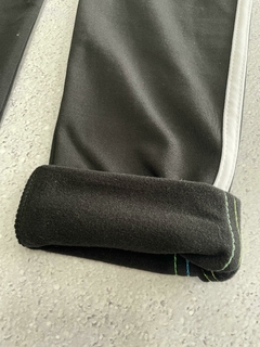 Calza larga térmica adidas - talle M - Athenea