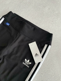 Calza larga térmica adidas - talle M en internet