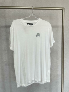 Remeras Nike-Adidas de algodón - unisex - comprar online