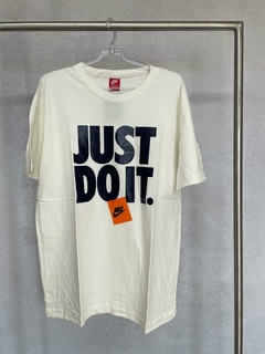 Remeras Nike-Adidas de algodón - unisex - tienda online