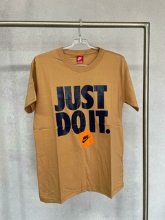 Imagen de Remeras Nike-Adidas de algodón - unisex