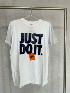 Remeras Nike-Adidas de algodón - unisex - Athenea