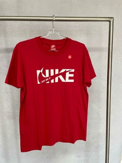 Imagen de Remeras Nike-Adidas de algodón - unisex