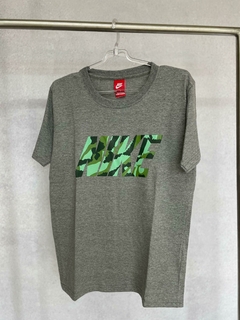 Remeras Nike-Adidas de algodón - unisex en internet