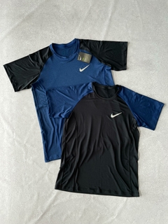 Remera nike unisex - talle L