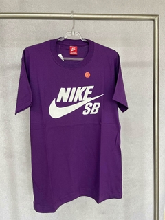 Remeras Nike-Adidas de algodón - unisex