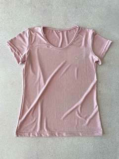 Remera nike dryfit - tienda online