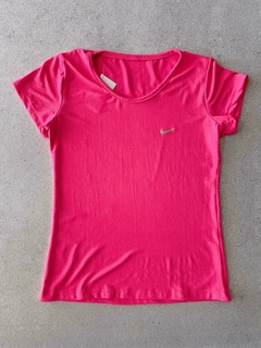 Remera nike dryfit en internet