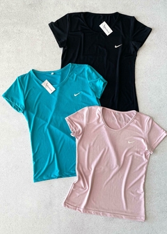 Remera nike dryfit