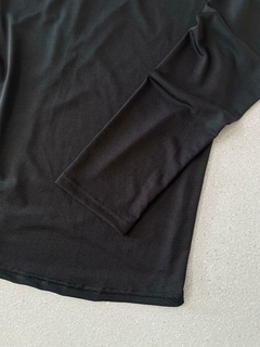 Remera manga larga LadyFit - talle XL - comprar online