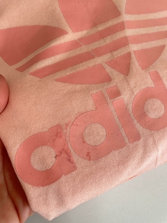 Buzo adidas - falla (talle S) - comprar online