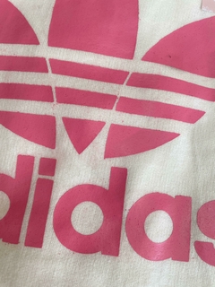 Buzo adidas - falla (talle XL) - comprar online