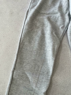 Jogging nike gris - falla (talle XXL) - comprar online
