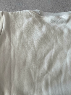 Buzo nike blanco - falla (talle XL/XXL) - comprar online