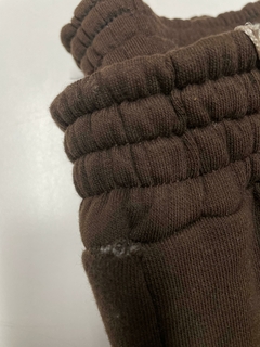 Jogging nike - falla (talle M) en internet