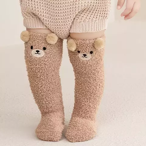 Meias Pelucinha - Protetores - comprar online