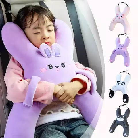 Almofada Veicular Zezuê - comprar online