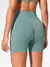 Shorts Legging Modelador Sem Costura - comprar online