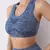 Top Esportivo Seamless - Sem costura