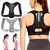 Corretor Postural - Ajuste nas Costas