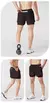 Short de Treino com Bolso - RYNVO