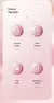 Mini Massageador Muscular Elétrico Portátil - loja online