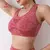 Top Esportivo Seamless - Sem costura