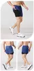 Short de Treino com Bolso - comprar online
