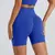 Shorts Legging Modelador Sem Costura