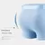 Cueca Boxer - Kit com 4 na internet