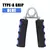 Hand Grip com Contador - Até 60Kg - comprar online