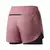 Short de Treino com Bolso na internet